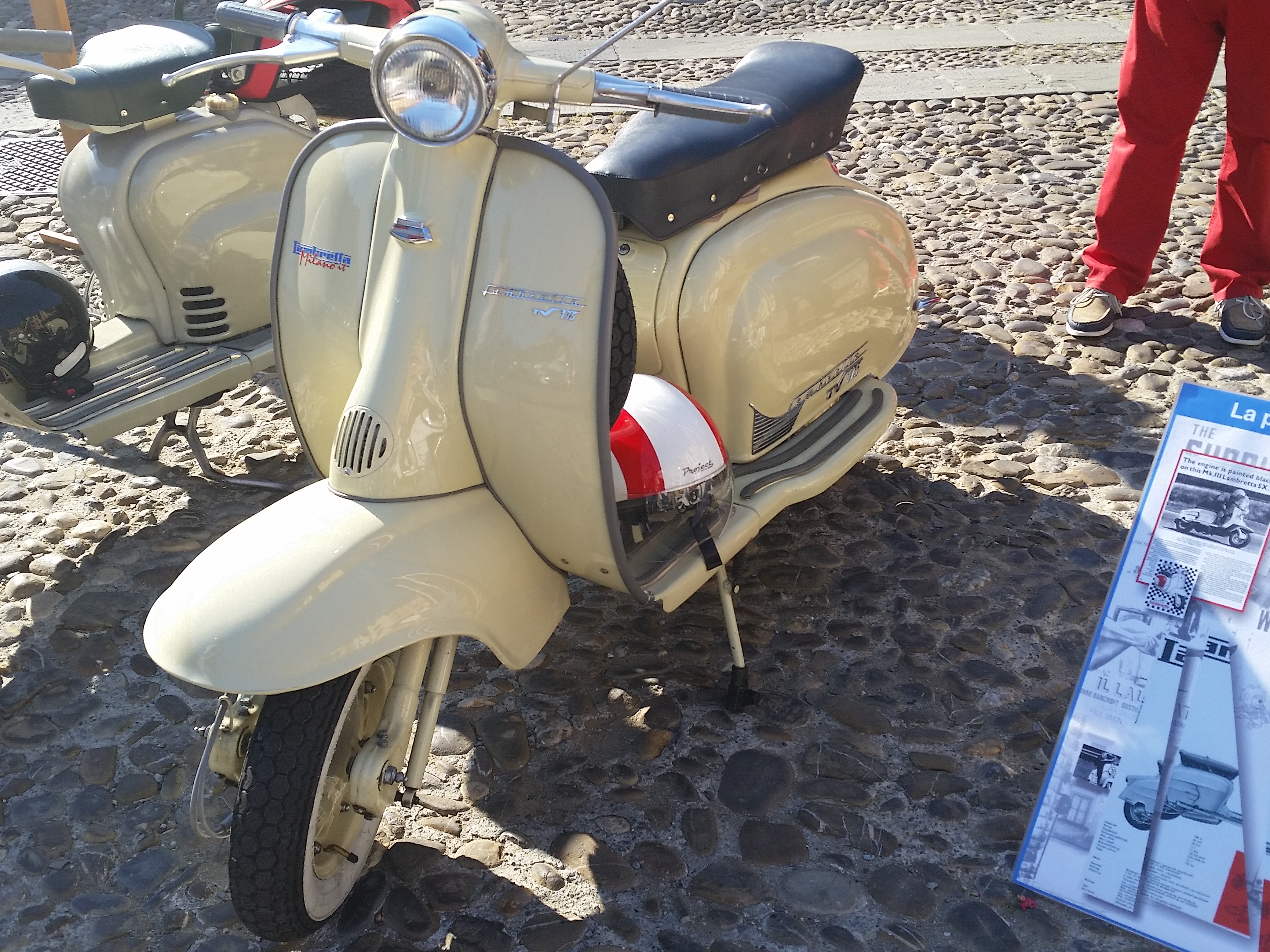 Lambretta